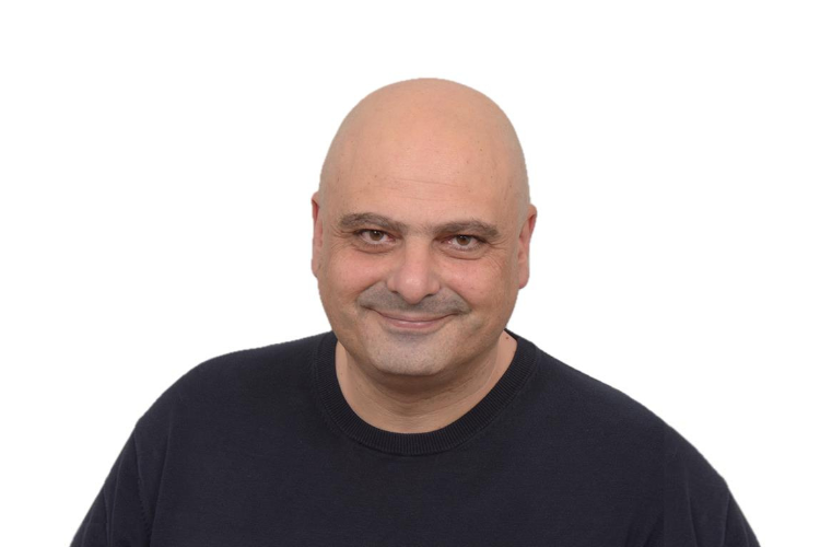 George-Kassiteropoulos